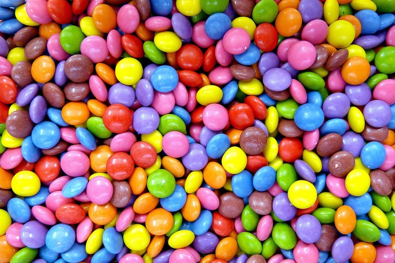 Stellar Treats