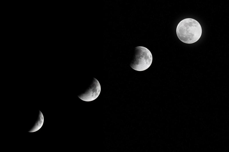 Sun and Moon Veil
